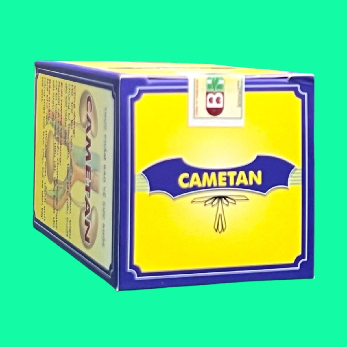 Cametan (1) Cametan
