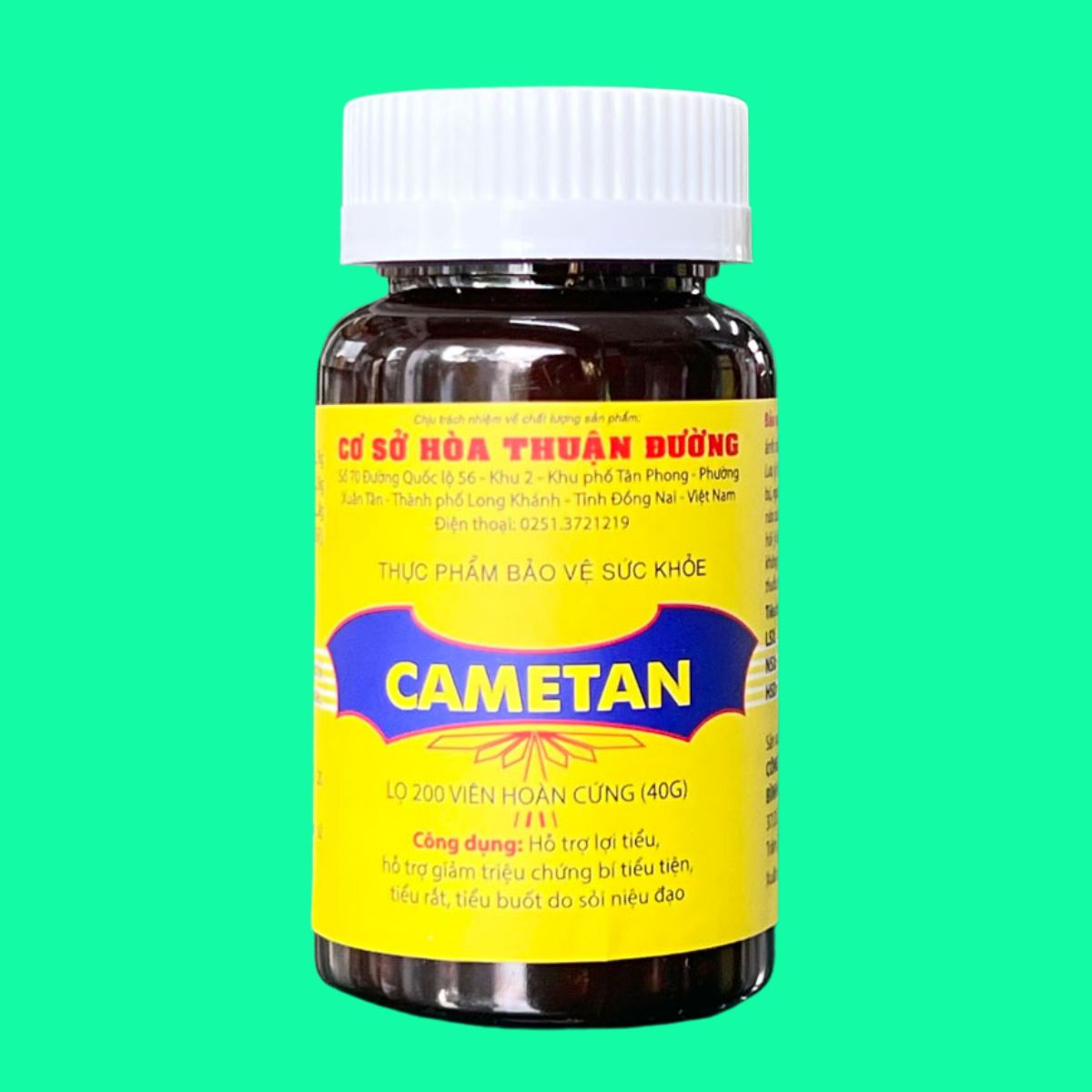 Cametan (5) Cametan