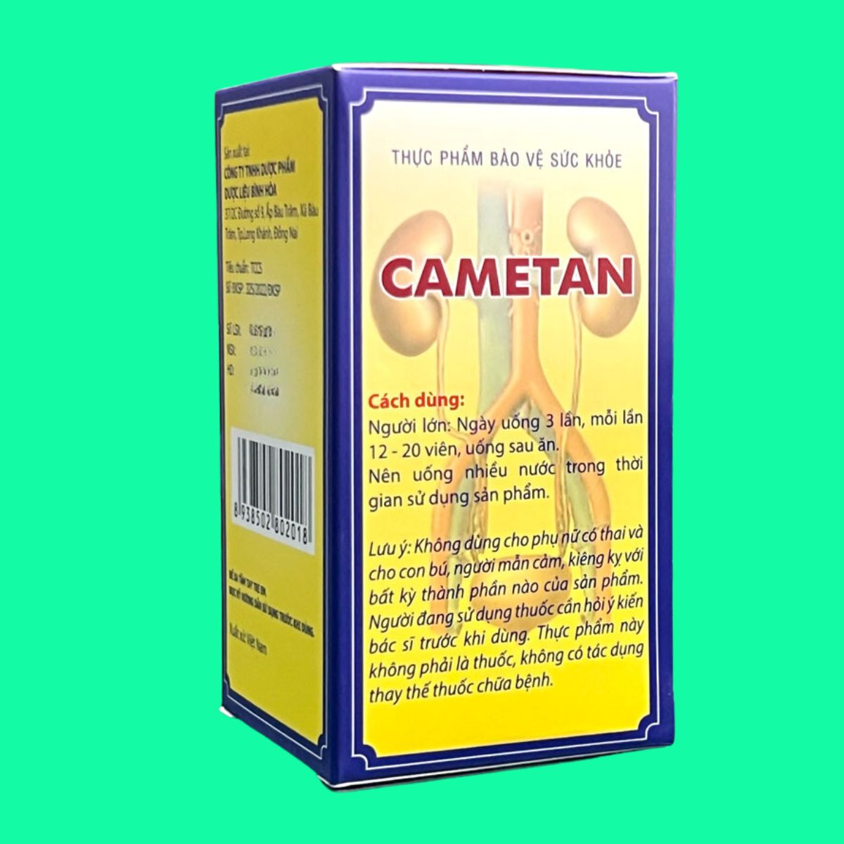 Cametan (6) Cametan