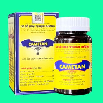 Cametan
