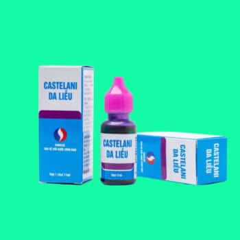 Castellani