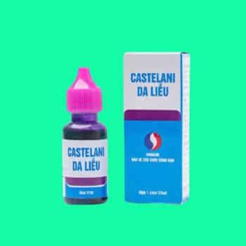 Castellani