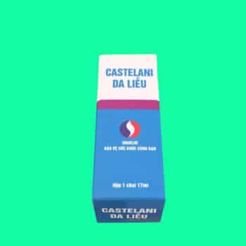 Castellani