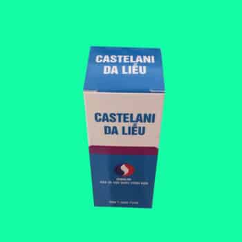 Castellani