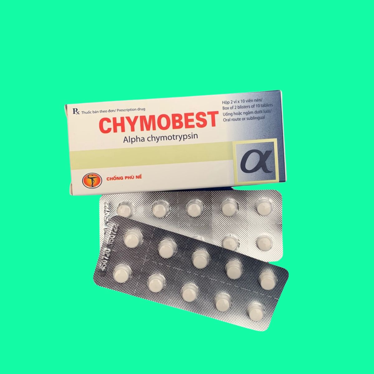 Chymobest-2 Chymobest