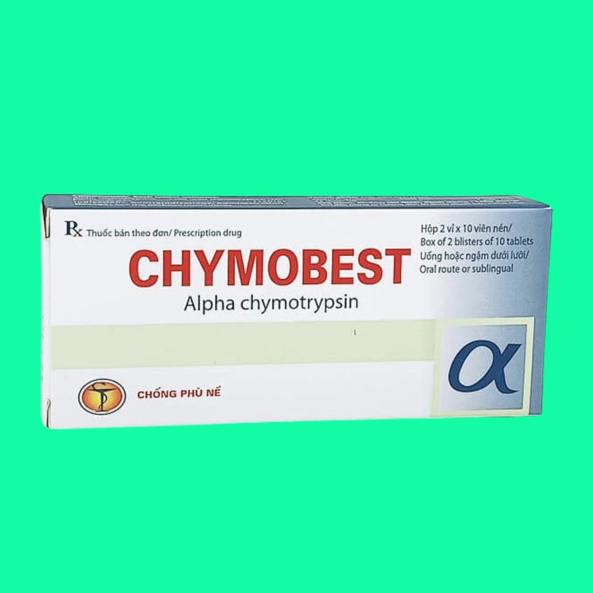 Chymobest Chymobest