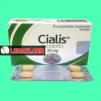 Cialis 20mg 6 Cialis 20 mg