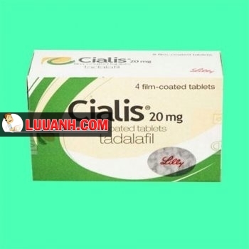 Cialis 20mg 5 Cialis 20 mg