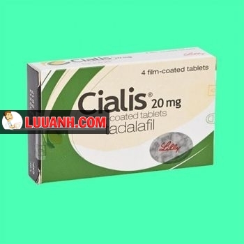 Cialis