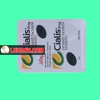 Cialis 20mg 2 Cialis 20 mg