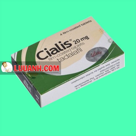 Cialis_5 Cialis 20 mg