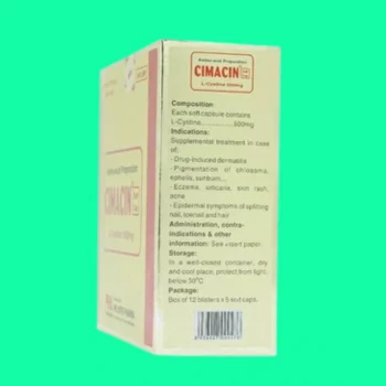 Cimacin