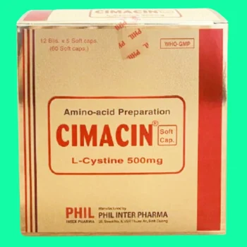 Cimacin