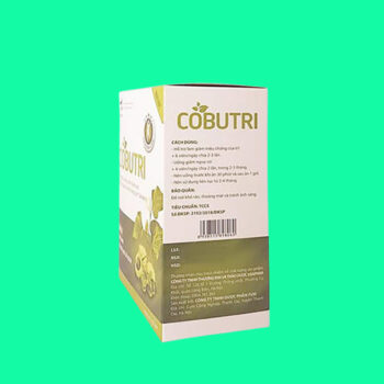Cobutri
