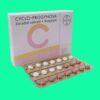 Cyclo Progynova 10 Cyclo Progynova thuốc tránh thai