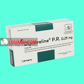 Diphereline