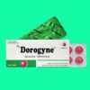 Dorogyne 13 Dorogyne điều trị nhiễm khuẩn