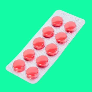 Dorogyne 8 Dorogyne điều trị nhiễm khuẩn