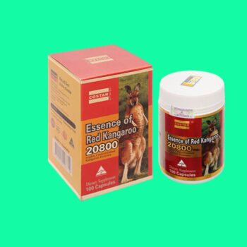 Essence of Red Kangaroo 20800