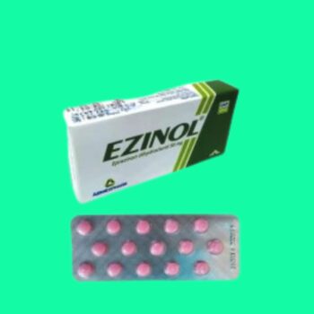 Ezinol 1 Ezinol