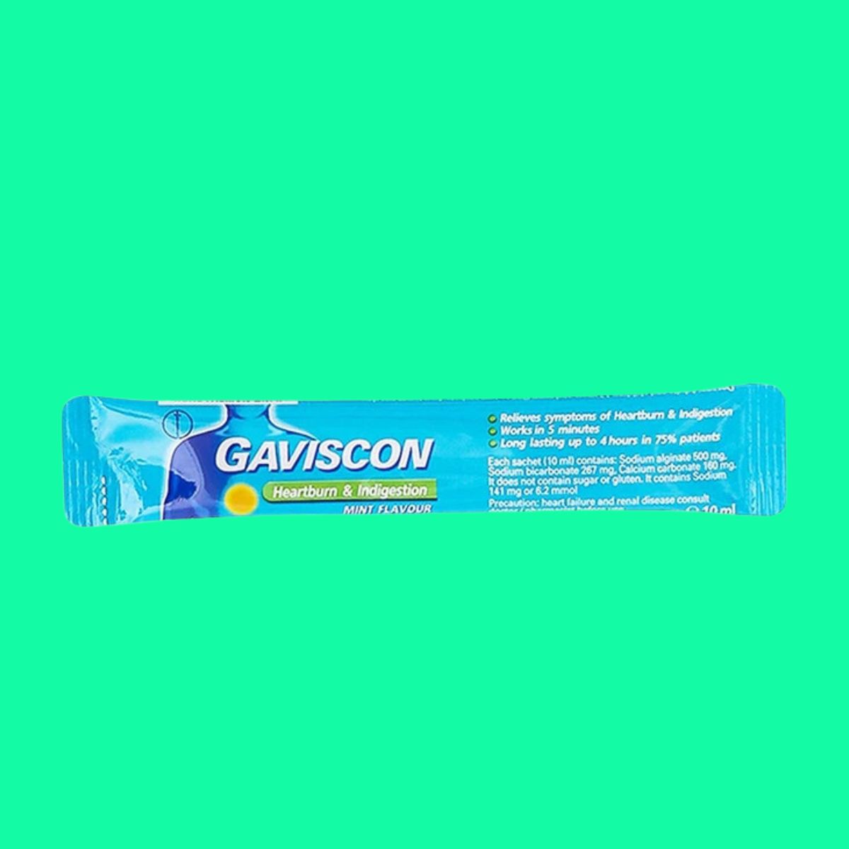 Gaviscon-3 Gaviscon