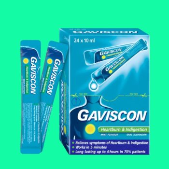Gaviscon