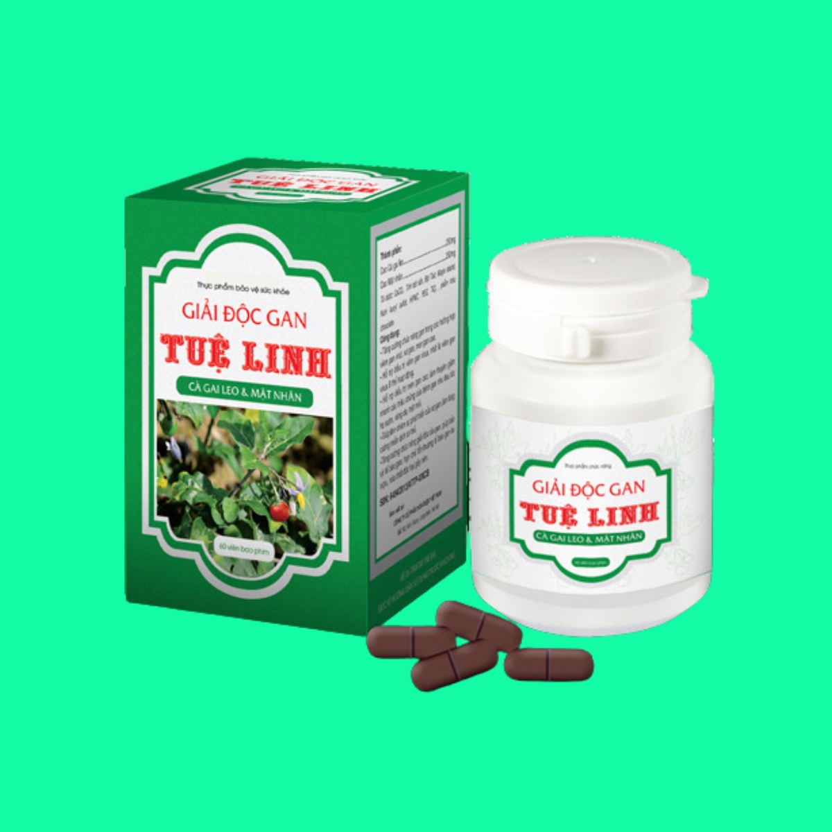 Giai-doc-gan-tue-linh-1 Giải độc gan Tuệ Linh