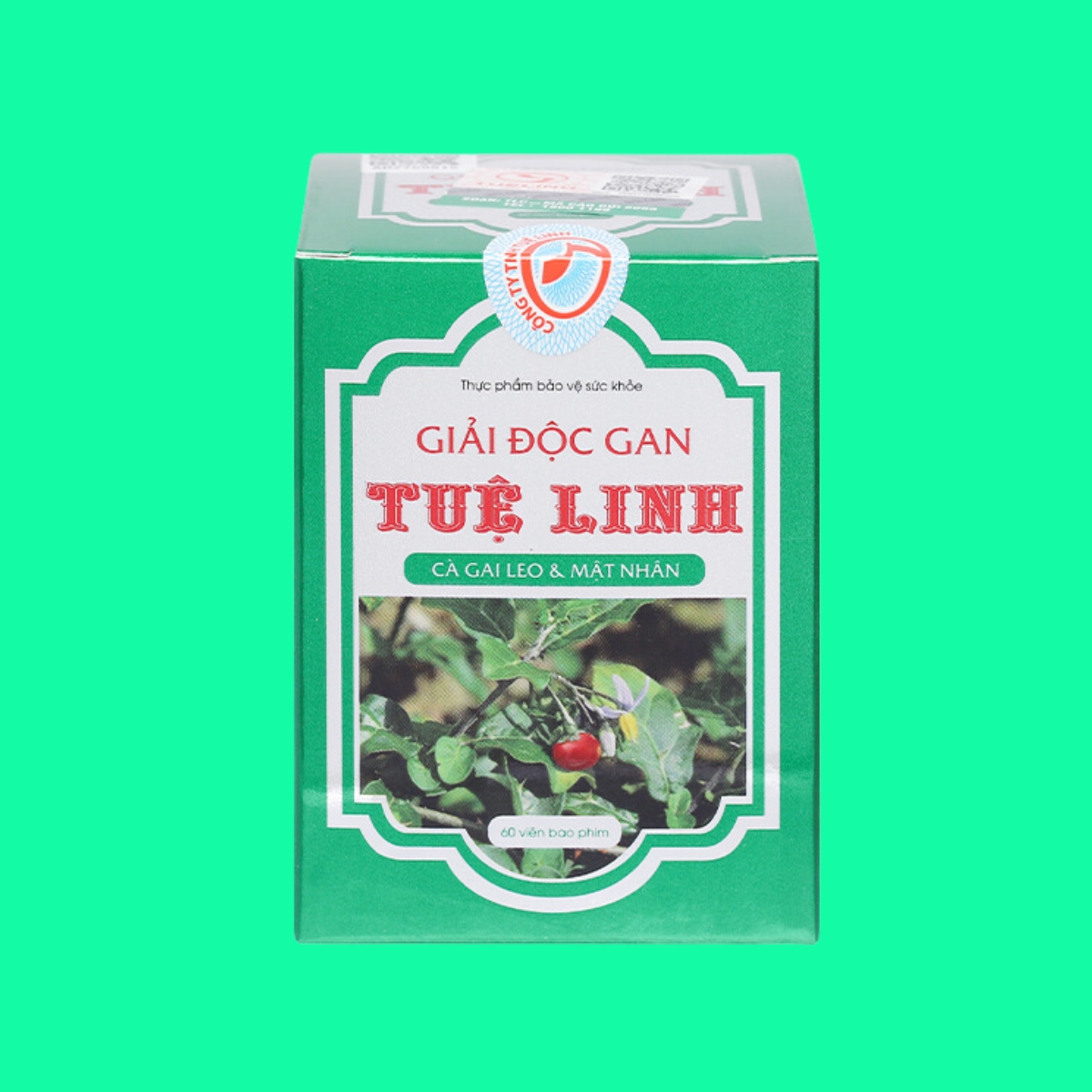 Giai-doc-gan-tue-linh-4 Giải độc gan Tuệ Linh