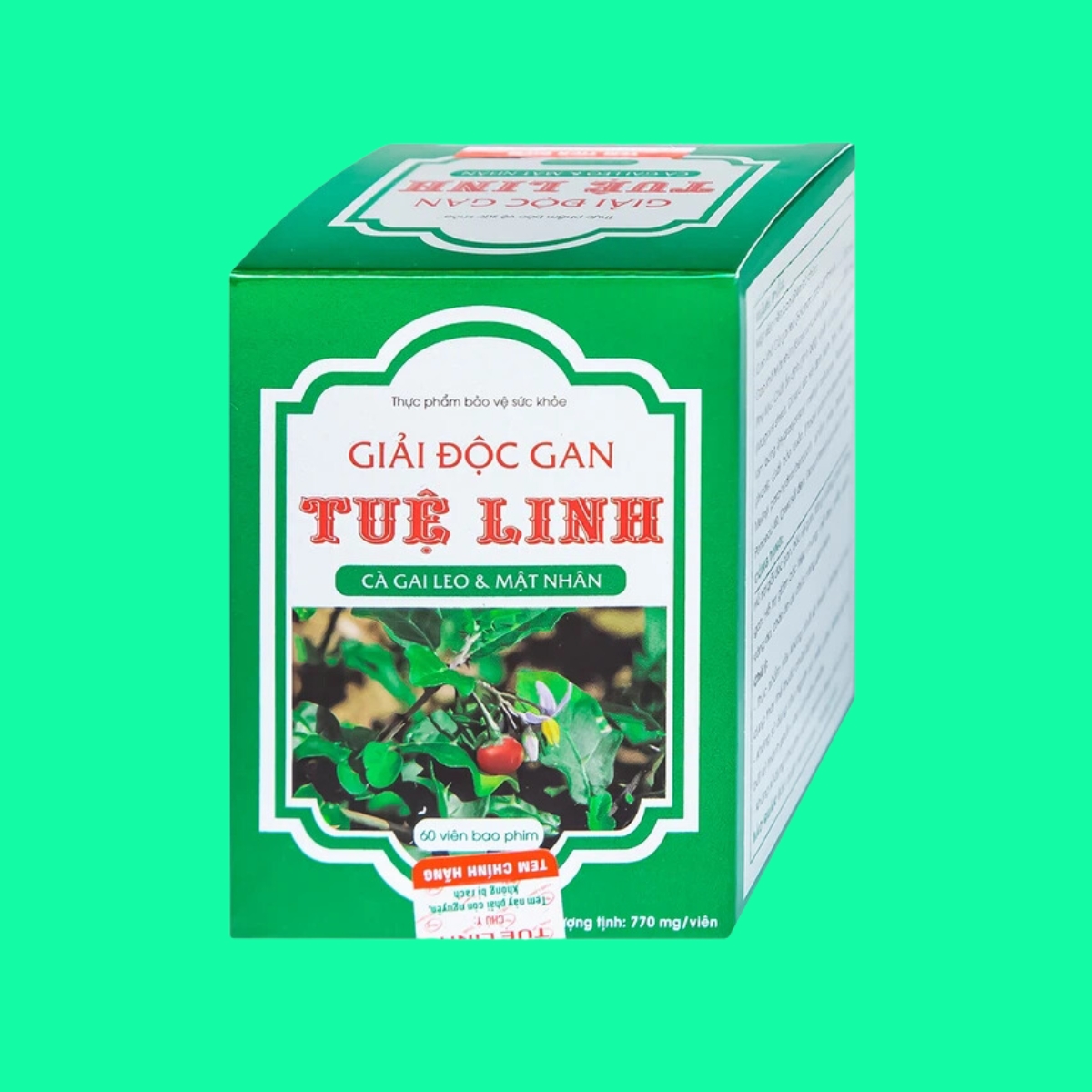 Giai-doc-gan-tue-linh-5 Giải độc gan Tuệ Linh
