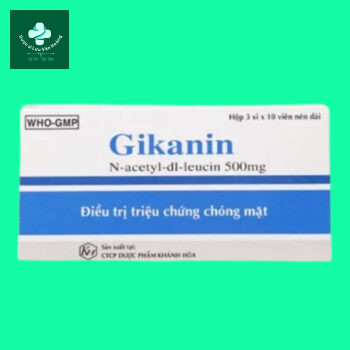 Gikanin