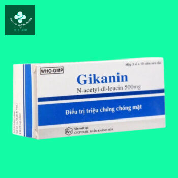 Gikanin