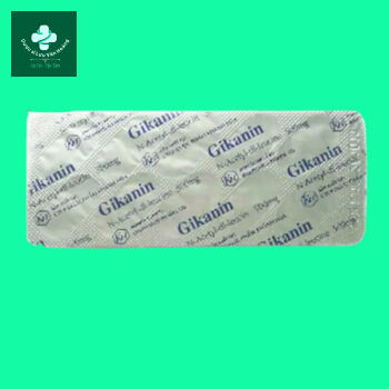 Gikanin