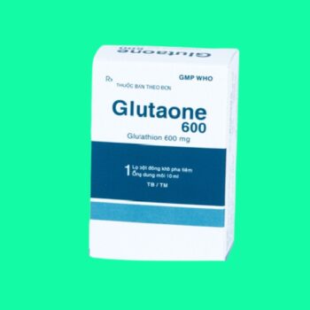 Glutaone 600