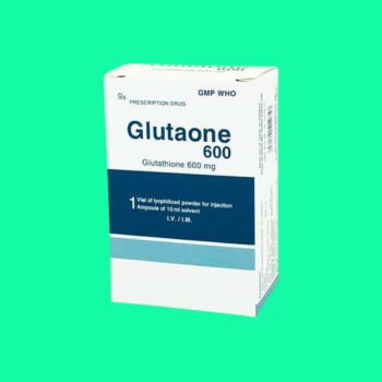 Glutaone 600