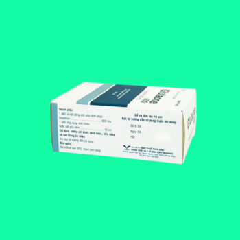 Glutaone 600