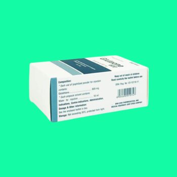 Glutaone 600
