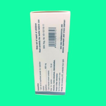 Glutaone 600
