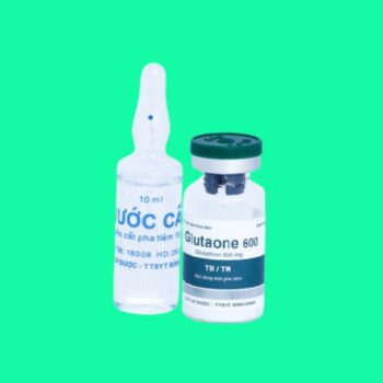 Glutaone 600