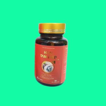 Hàu Tam Hiệp 4 Hàu Tam Hiệp