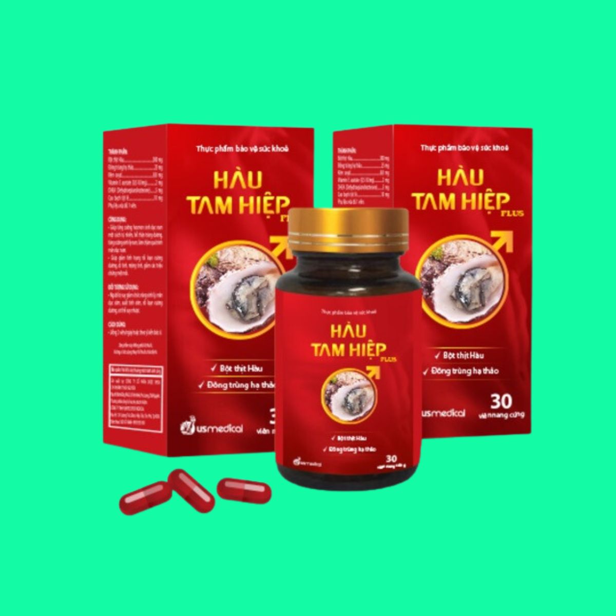 Hàu Tam Hiệp Hàu Tam Hiệp