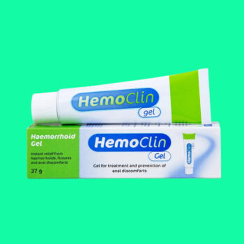 Hemoclin