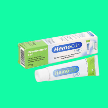 Hemoclin
