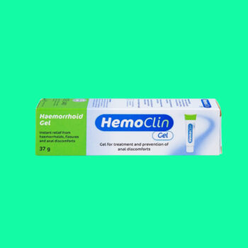 Hemoclin