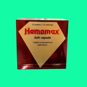 Hemomax
