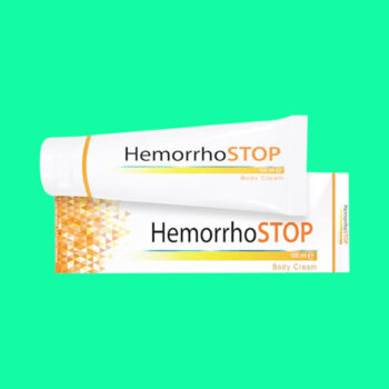 Hemorrhostop