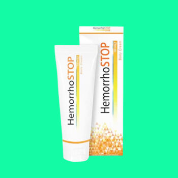 Hemorrhostop