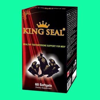 King Seal 3 King Seal tăng cường sinh lý nam
