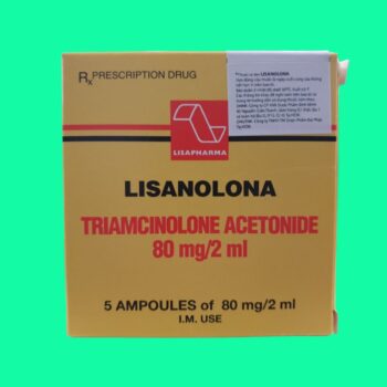Lisanolona