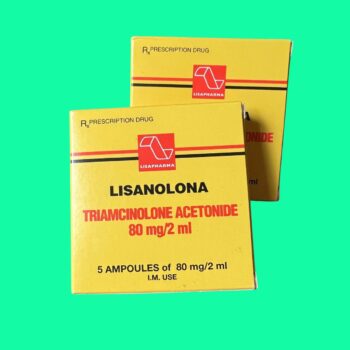 Lisanolona