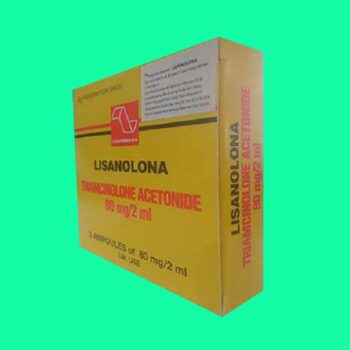 Lisanolona